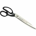 Cooper Hand Tools Wiss 10-3/8 in. HD Industrial Shears Inlaid Left Hand W20LH